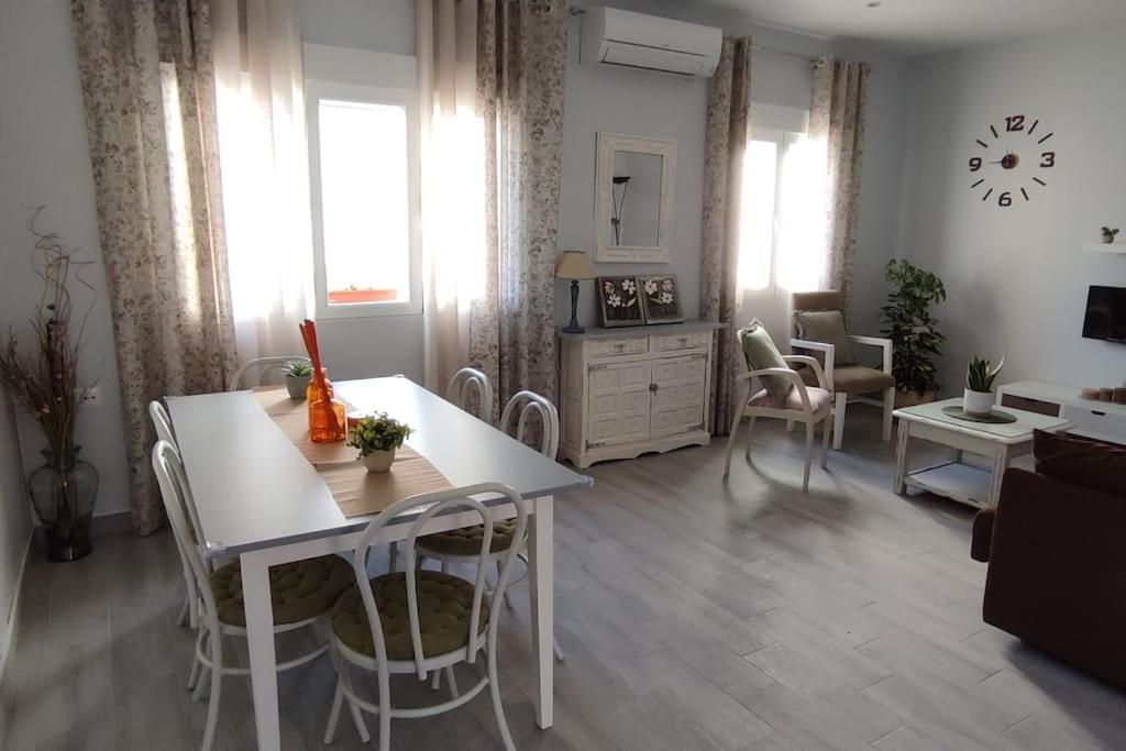 La Casa Del Cerrillo Villa Sonseca ภายนอก รูปภาพ