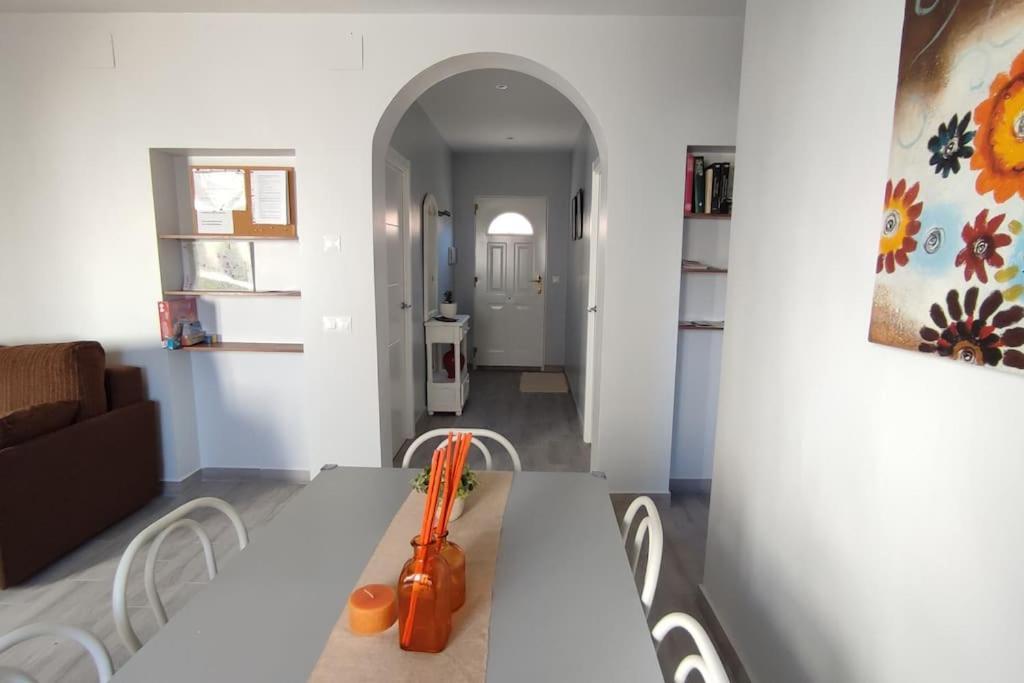 La Casa Del Cerrillo Villa Sonseca ภายนอก รูปภาพ