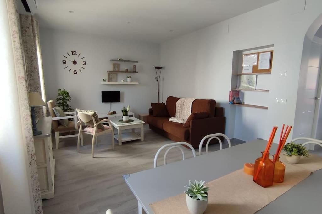 La Casa Del Cerrillo Villa Sonseca ภายนอก รูปภาพ