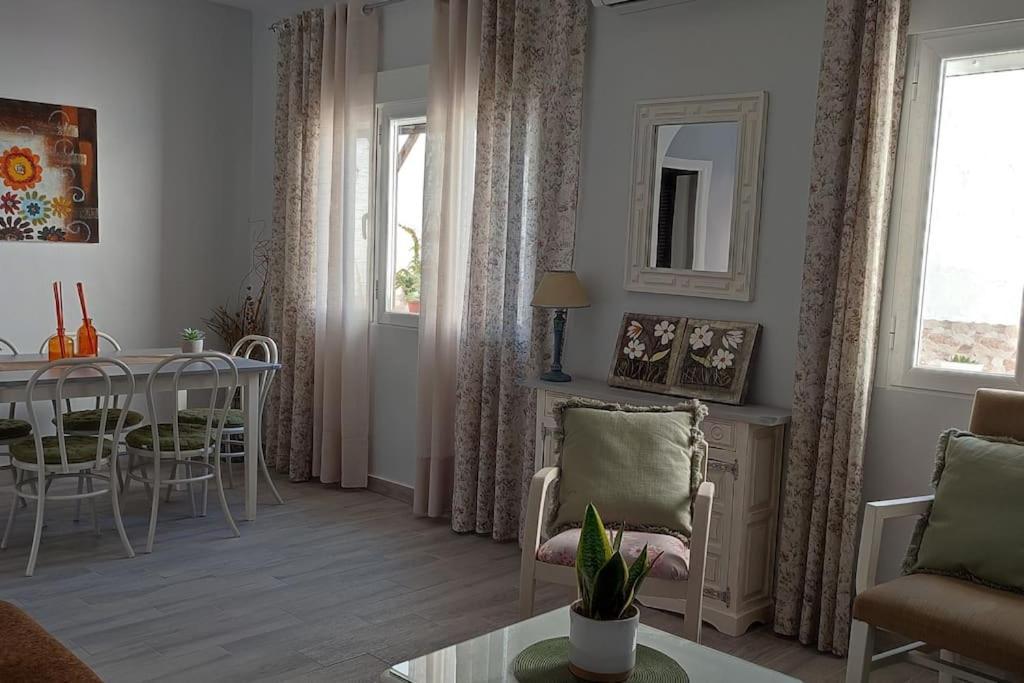 La Casa Del Cerrillo Villa Sonseca ภายนอก รูปภาพ