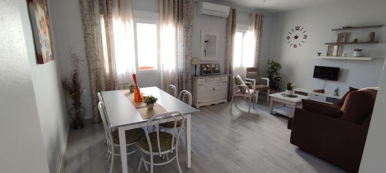 La Casa Del Cerrillo Villa Sonseca ภายนอก รูปภาพ