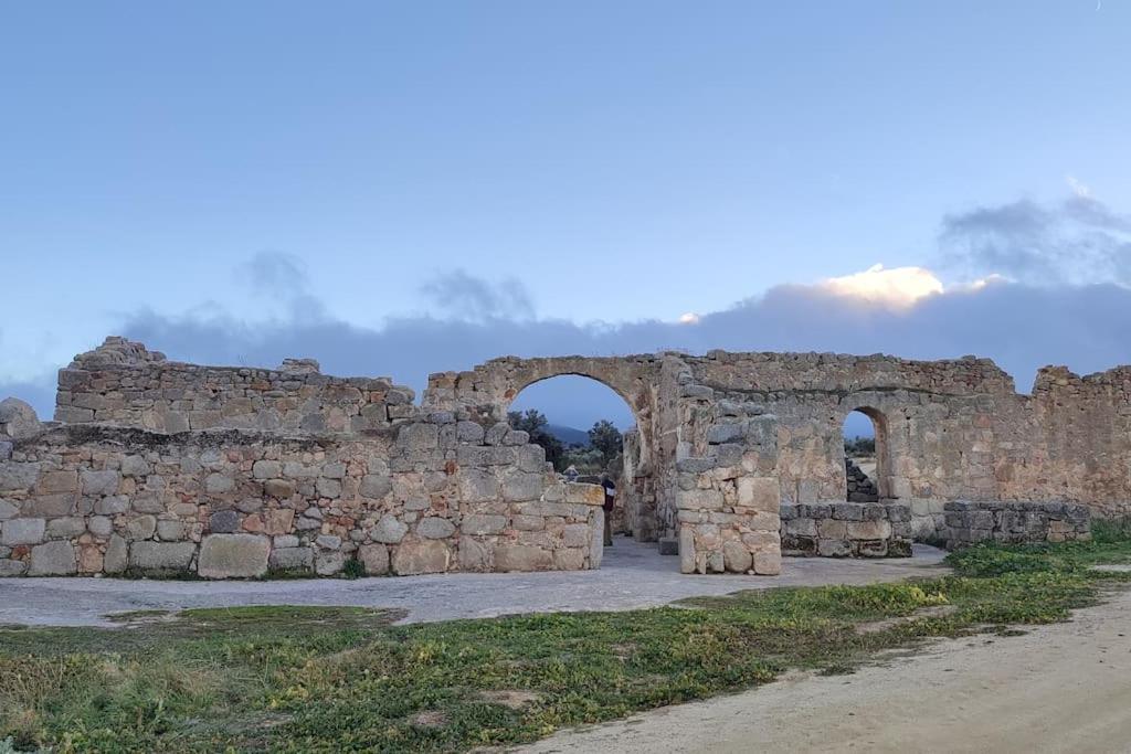 La Casa Del Cerrillo Villa Sonseca ภายนอก รูปภาพ